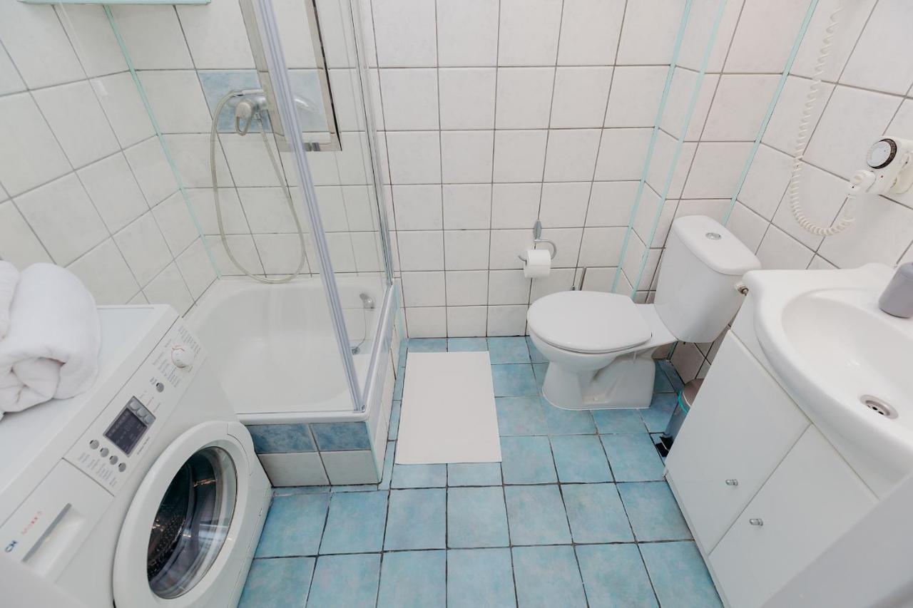 Shortstaypoland Klonowa Warsaw Ngoại thất bức ảnh