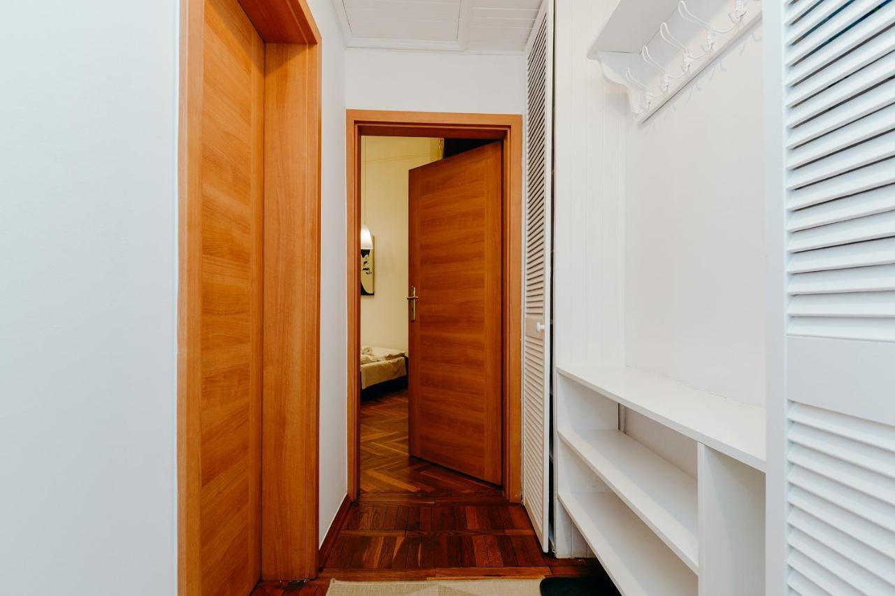 Shortstaypoland Klonowa Warsaw Ngoại thất bức ảnh
