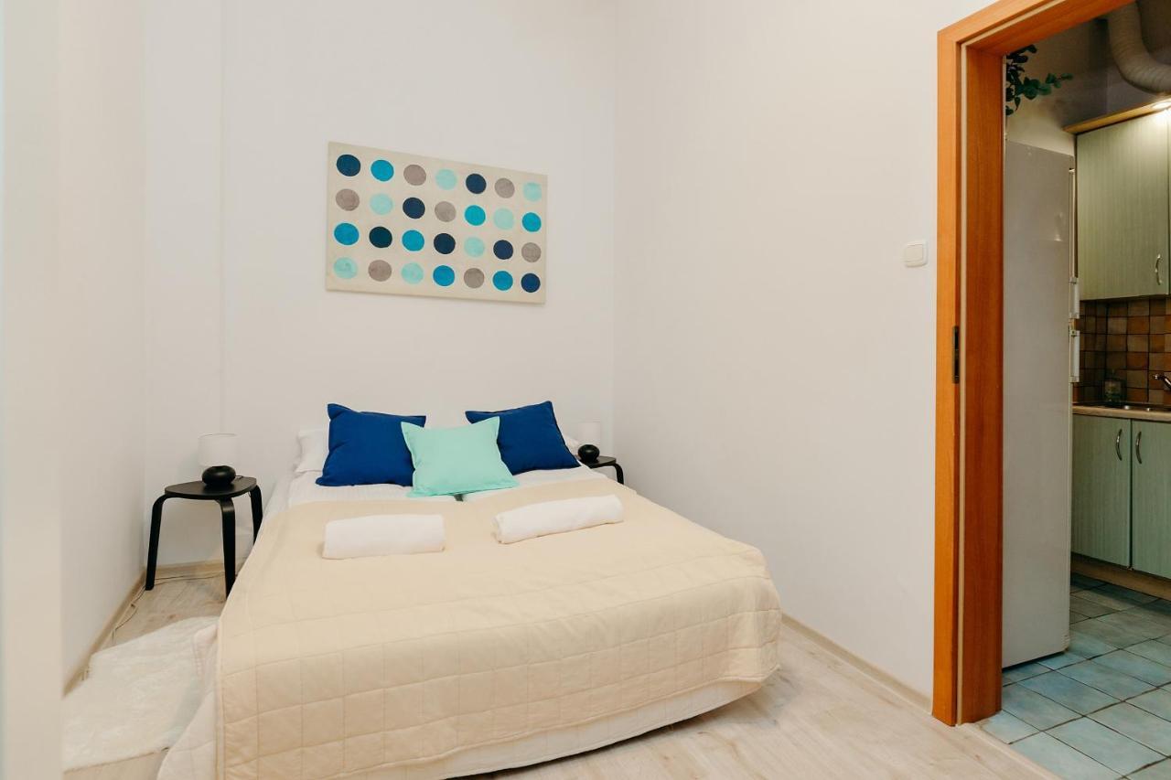 Shortstaypoland Klonowa Warsaw Ngoại thất bức ảnh